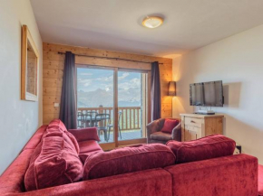Appartement 4 pièces avec piscine et parking aux Arcs 1800 - FR-1-352-81
